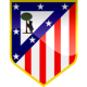 Dámské Fotbalové Dresy Atletico Madrid